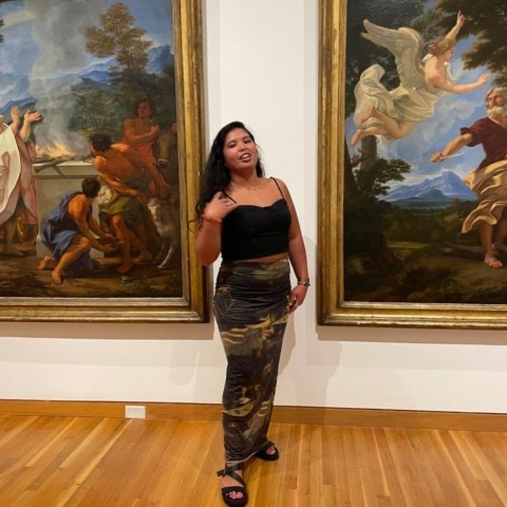 Meet your Posher, Jacie vine